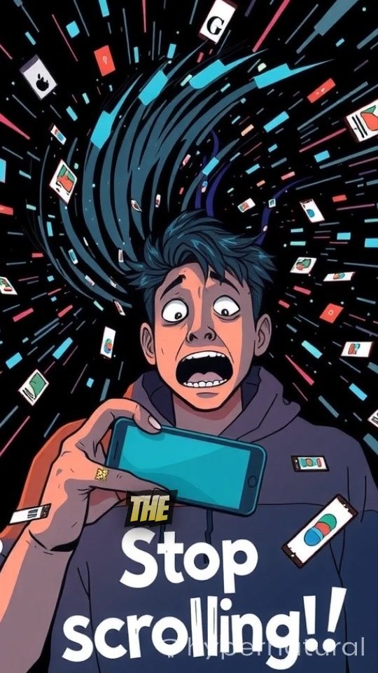 7 Insane Facts That Will Make You Question Reality!