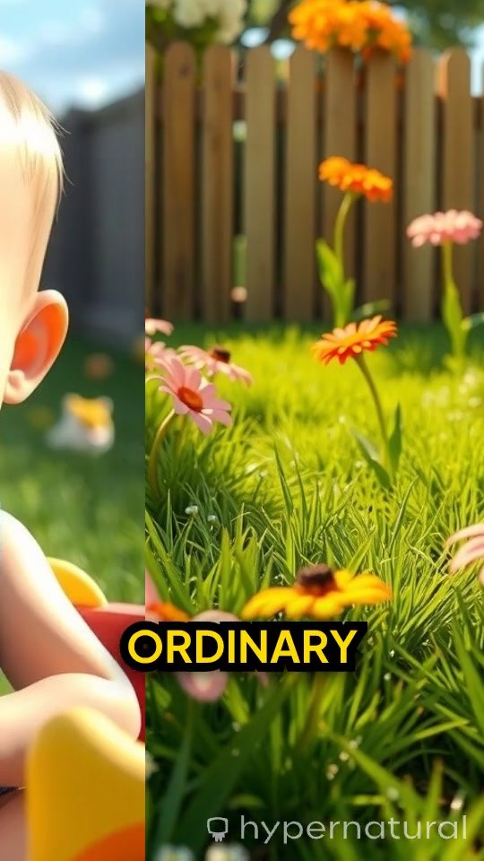 Baby and Cat: A Heroic Tale Against a Tiger Attack