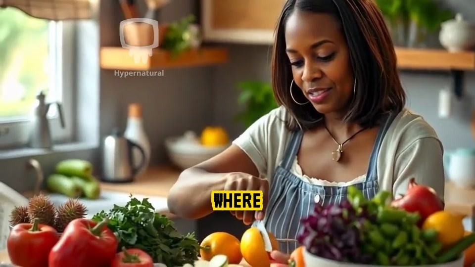 Grandma's Cooking Adventure: Snake Surprise!