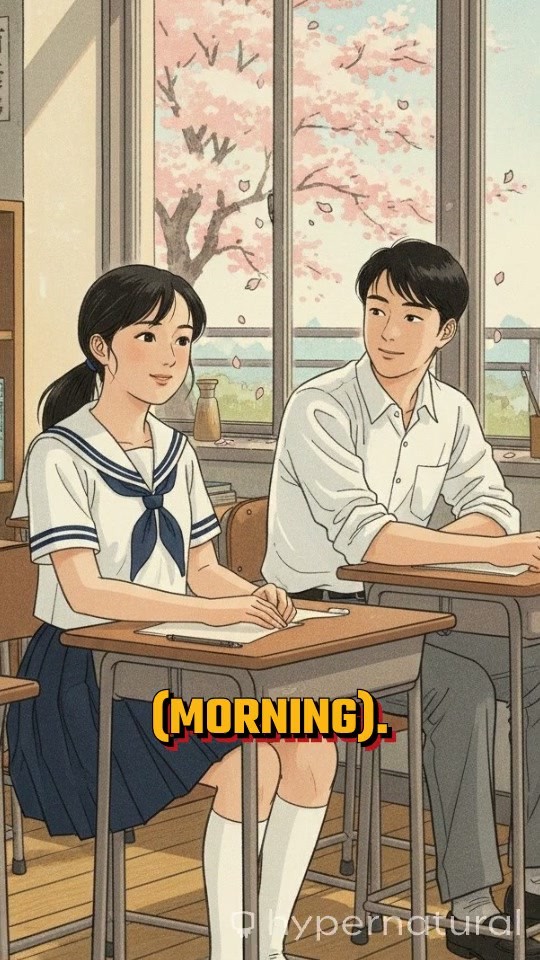 心の中の友情