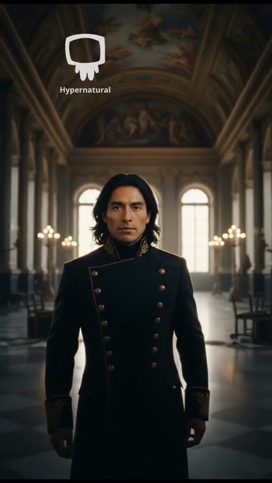 A Royal Tour with Marie Antoinette