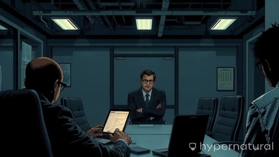 Lessons in Leadership: Choosing Teachers and Showing Up