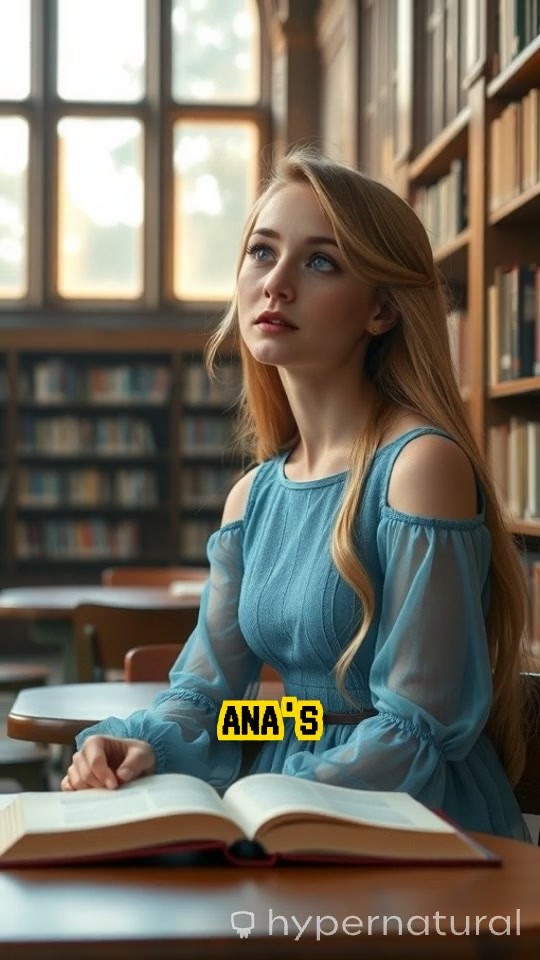 A New Chapter: Love and Choices at Hallowed Hall