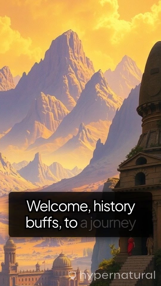 The Hidden Gem of History