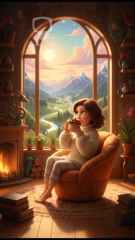 Wisdom of Morality from an Old Woman (copy)