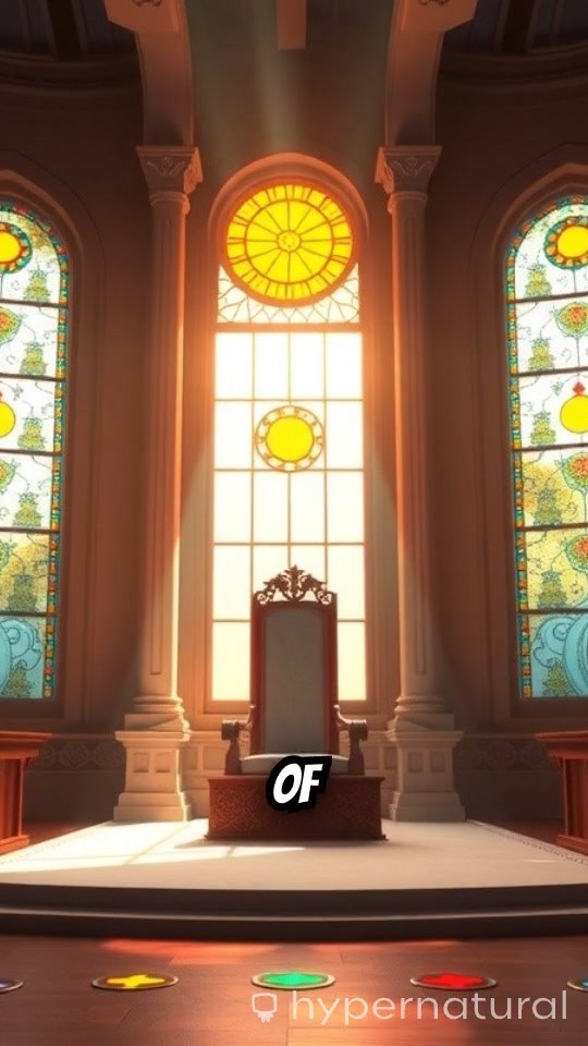 The Unmarked Destiny