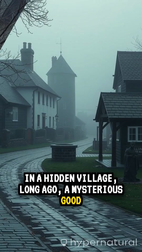 The Enigma of Molly Grime: Secrets of an Ancient Ritual