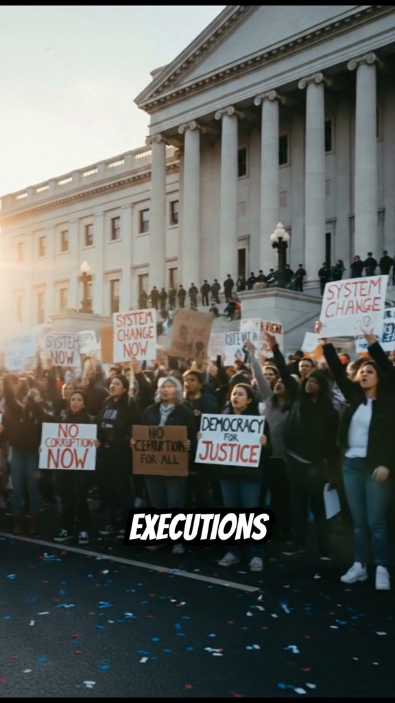 Iran's Rapid Trials and Executions Spark Global Outrage