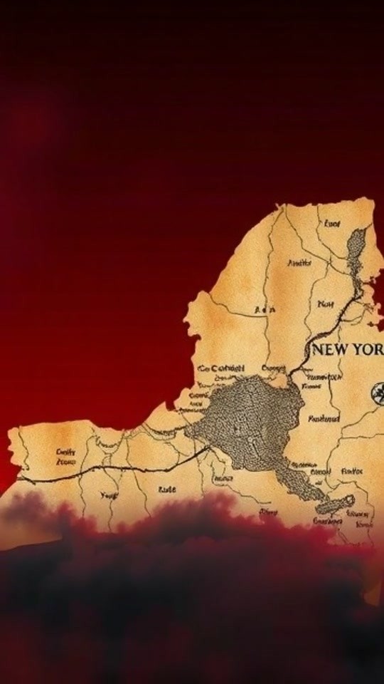 What If Washington Was Captured in 1776?