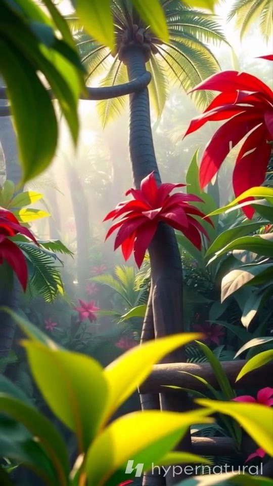 Ira: The Jungle's Chosen Guardian