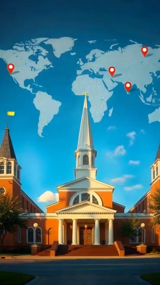 Missionary Mental Health Crisis in the LDS Church