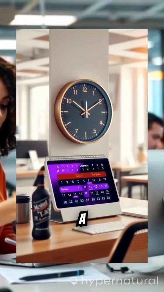 TVK Technologies Overview