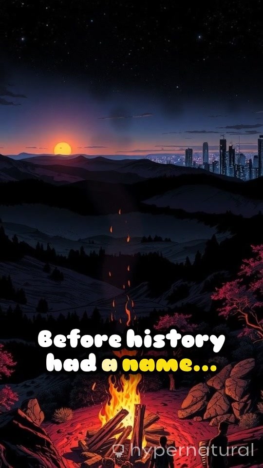 Embers of Ancestors: A Journey Through Fear and Legacy