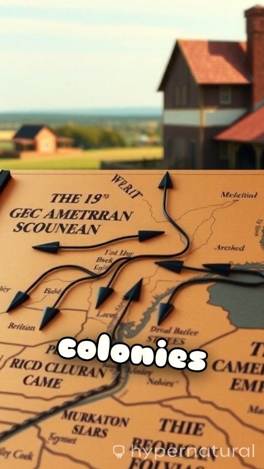 The American Revolution: Courage and Rebellion