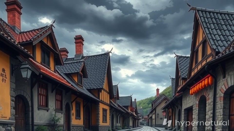 The Grim Reality of Medieval Life: A Journey to the Final Chapter