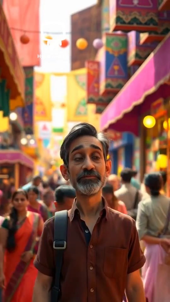 இமாம் பசந்த் மாம்பழம்: பிள்ளைகள் கல்லூரி அனுபவம்!