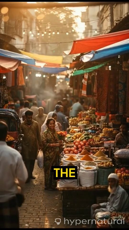 Journey Along National Highway N1 in Bangladesh