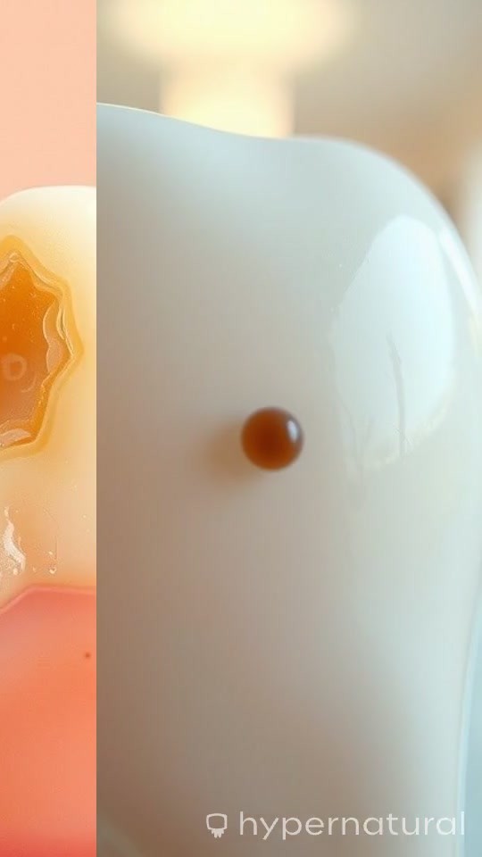 Preventing Cavities: A Guide to Dental Health