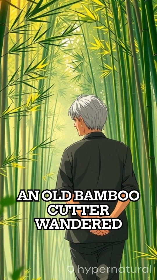 The Tale of Princess Kaguya