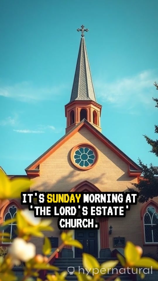 Divine Intervention or Rent Collection?