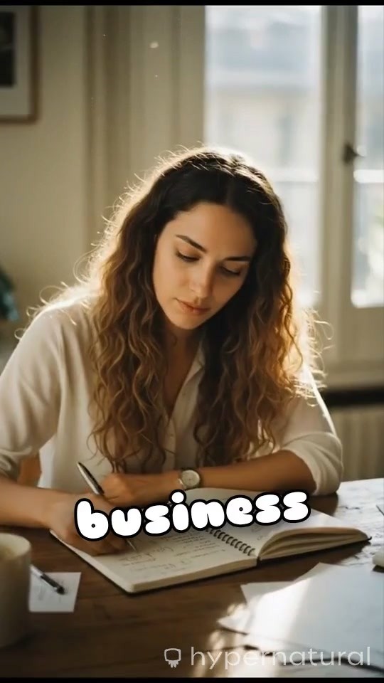 Inspiring Journey to Success