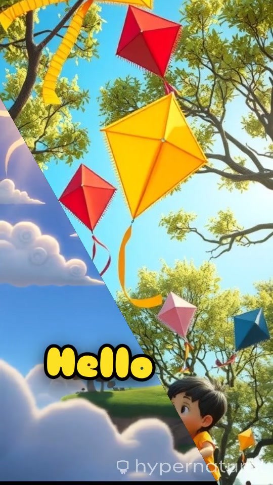 Sunny Paws and Playful Days!