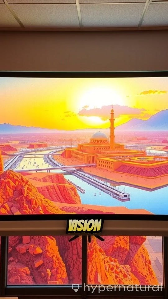 Empowering Our Future: A Vision for School Education in Oman