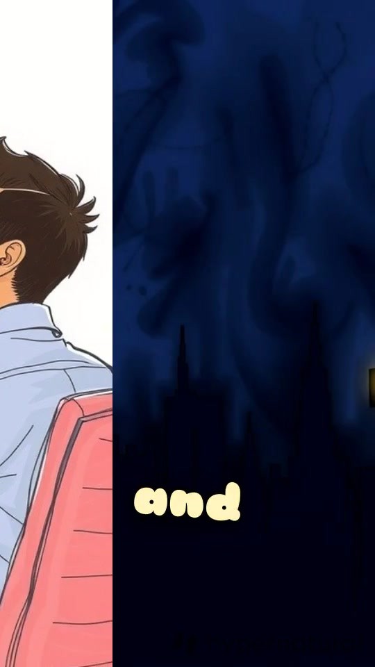 Main Character Dreams, Side Character Vibes