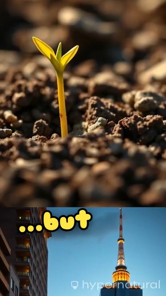 Keep Walking Towards the Light