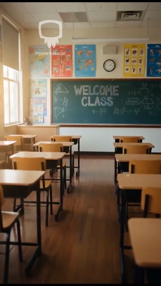 A Teacher's Unwavering Support: From Struggles to Success