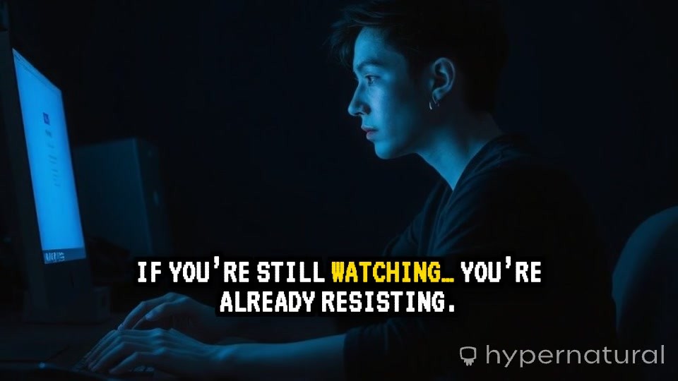 The Algorithmic Awakening