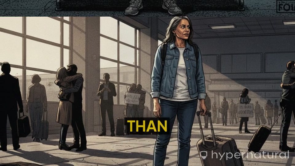 Asha's Journey: From Student to CEO