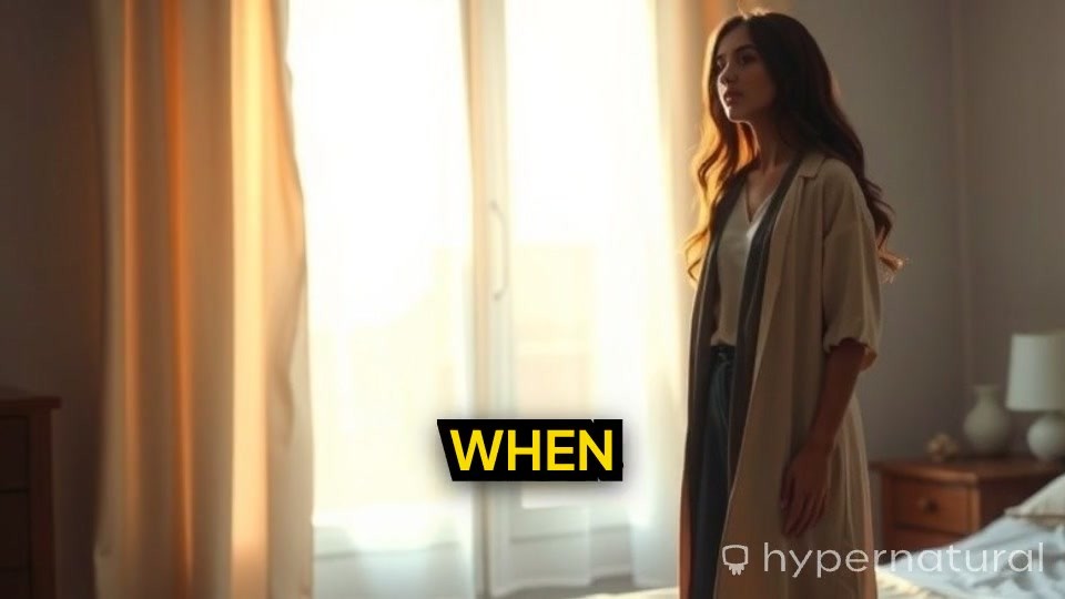 Strength in Silence: The True Breakthrough