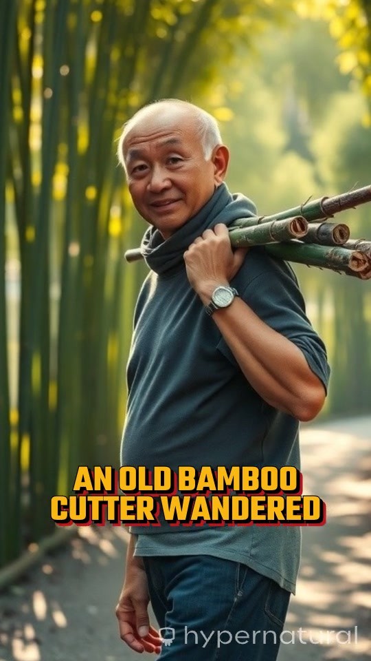 Princess Kaguya: A Tale of Love and Longing