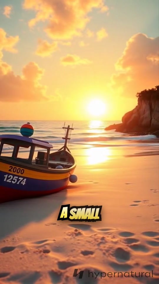 The Legend of Malin Kundang