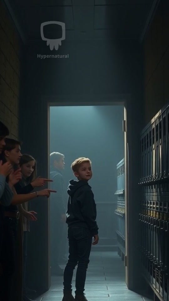 The Rise of a Strong Woman