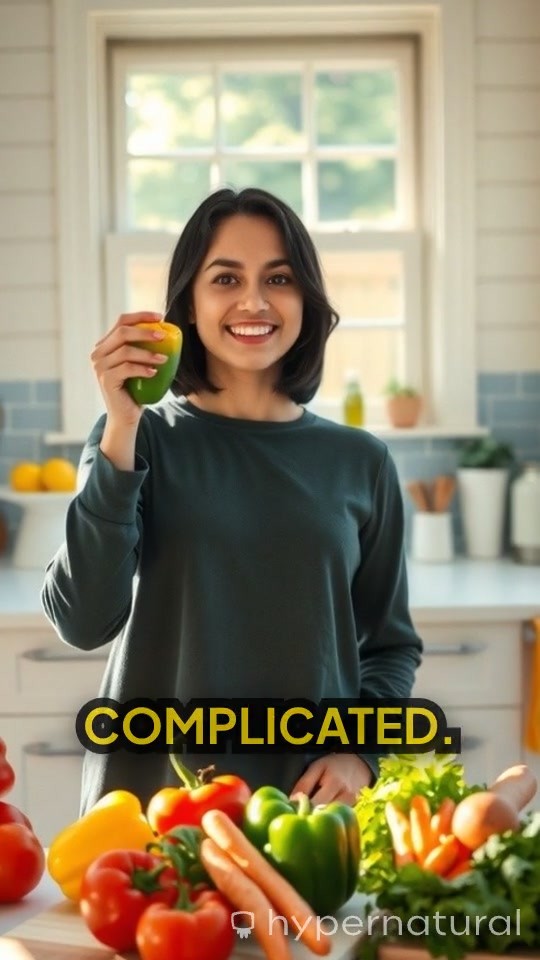 Real Food, Made in Your Home