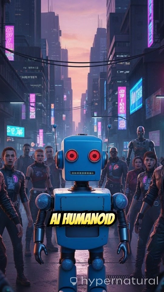 The Rise of Human-Like AI: A Society at the Crossroads