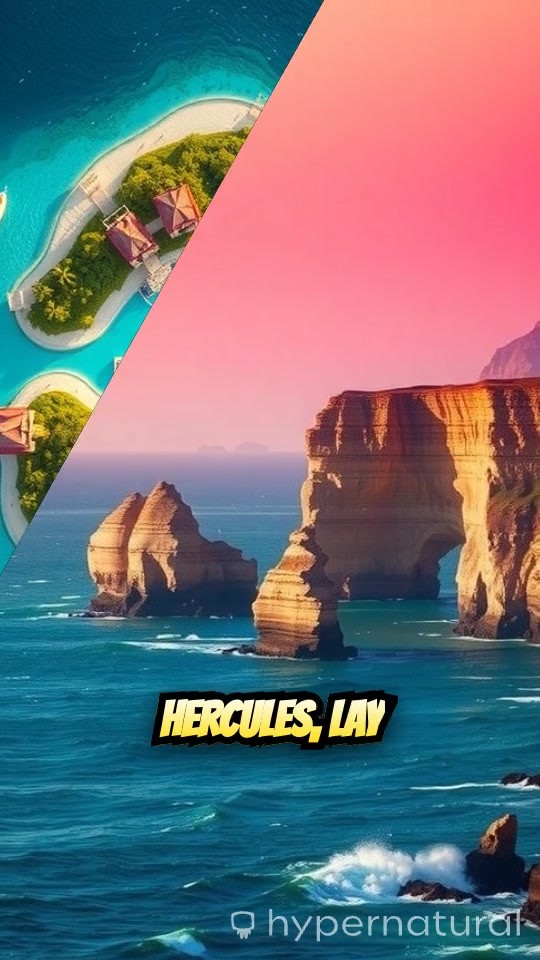 Exploring Ancient Atlantis: Myths and Mysteries