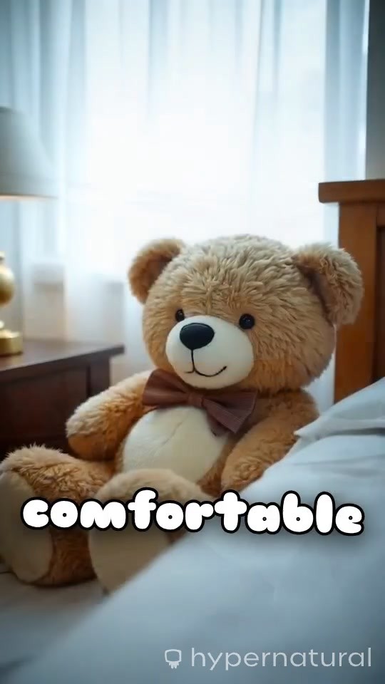 Mind-Blowing Talent!