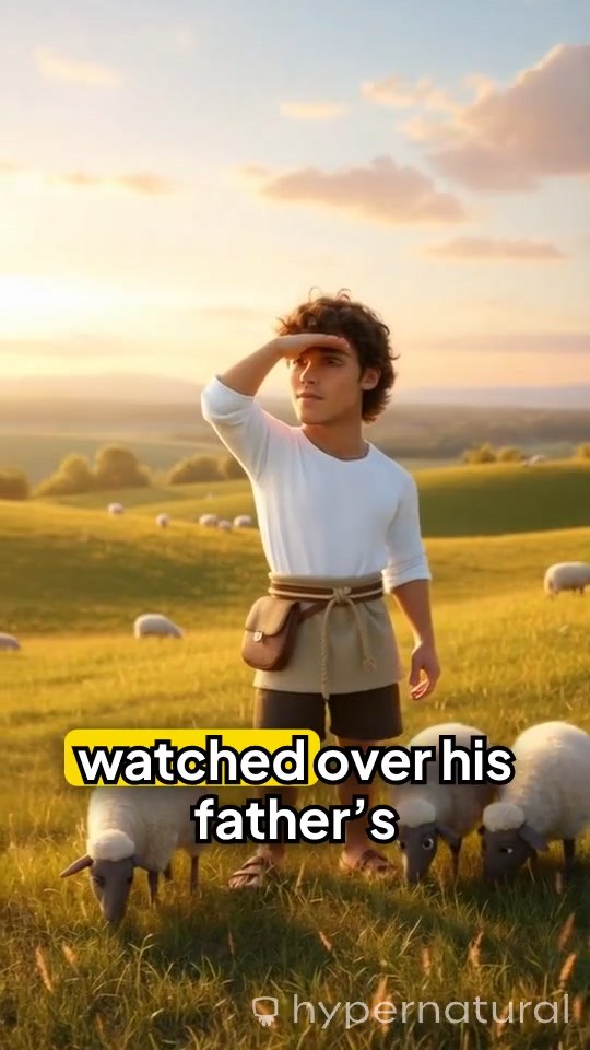 A New Bible Adventure for Children