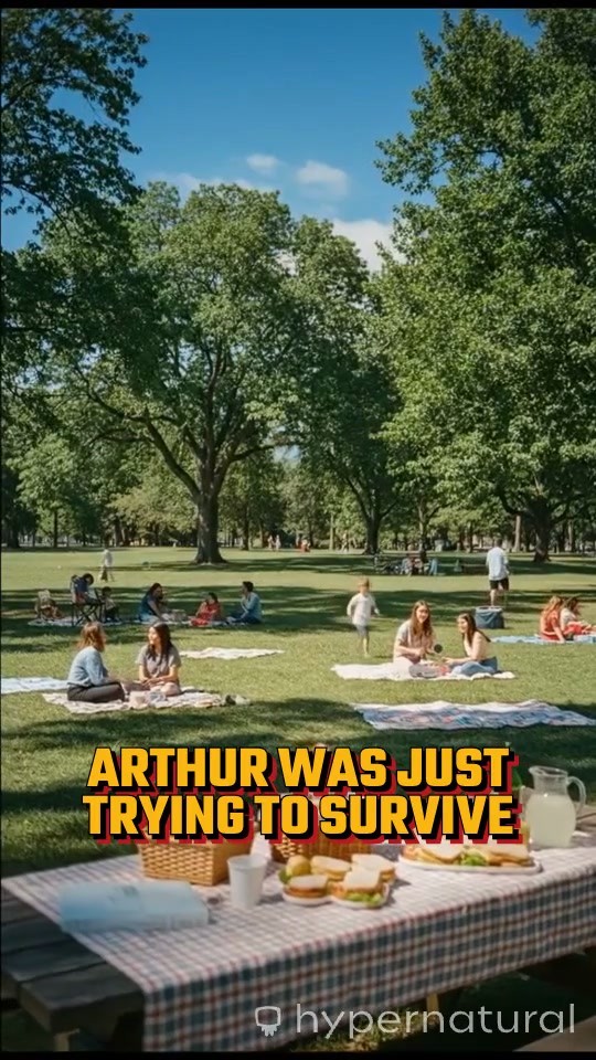 Billionaire and the Beggar