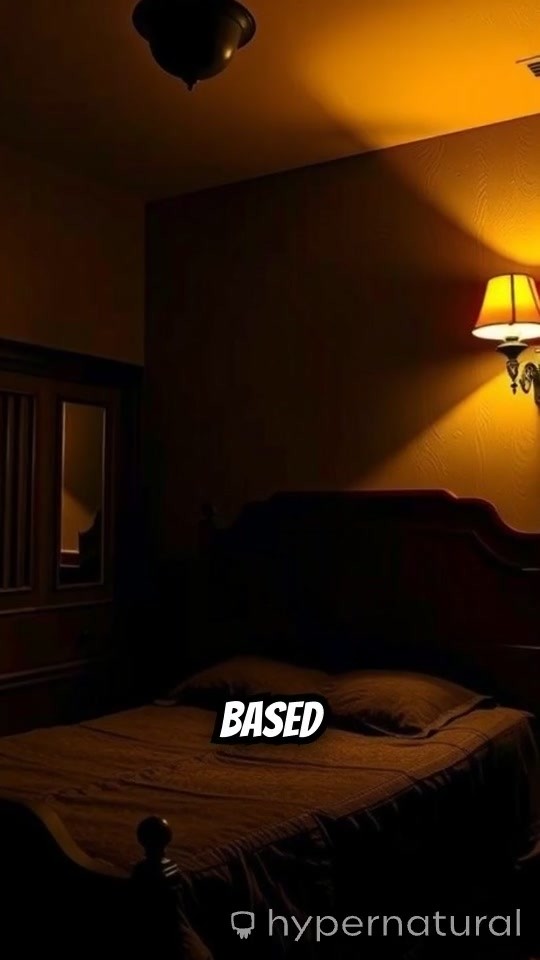 Haunted Whispers: The Villisca Axe Murders