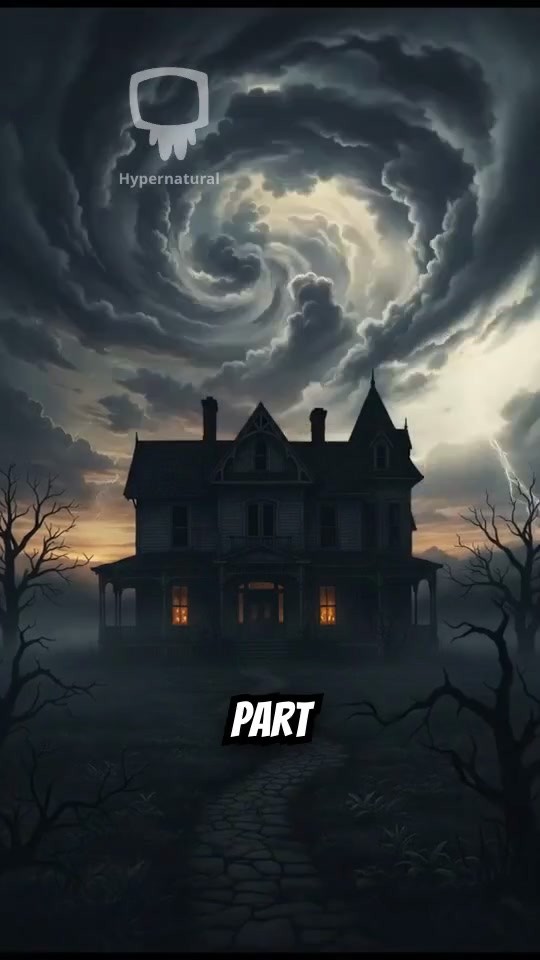 The Haunting of the Forgotten Woman