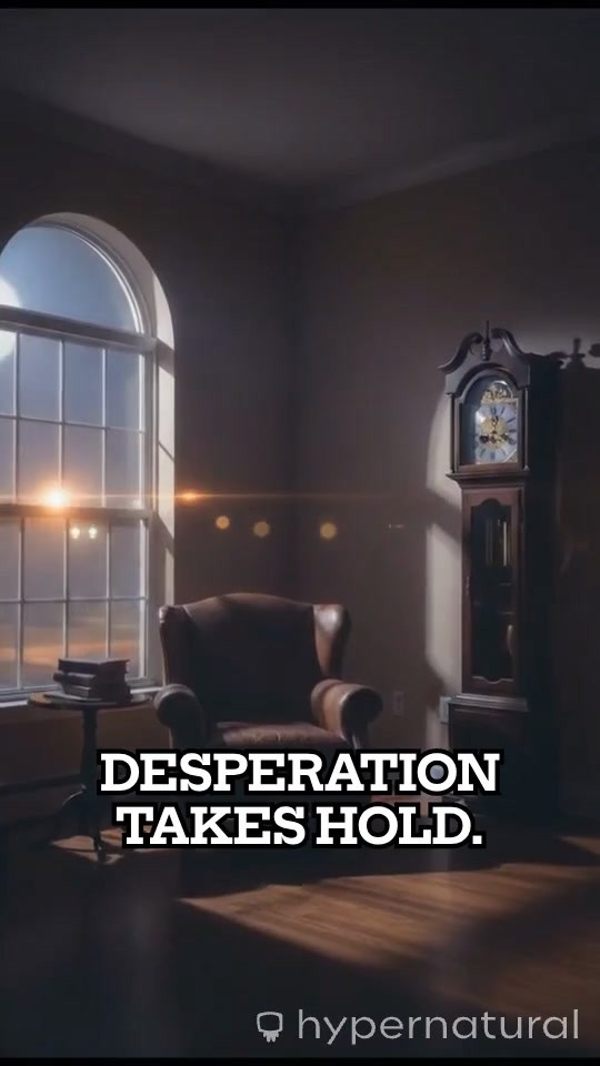 Homeless Man Steals to Feed Kids