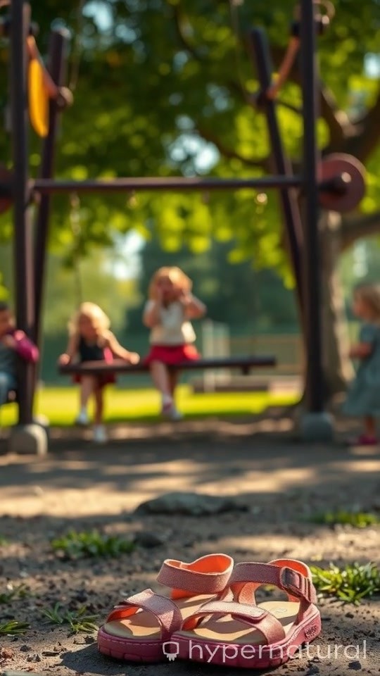 Enchanted Pink Sandals: A Dreamy Disney Pixar Adventure