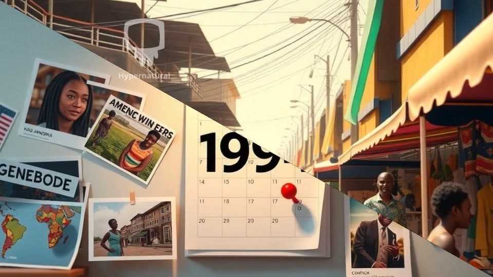 Struggle for Nigerian Independence