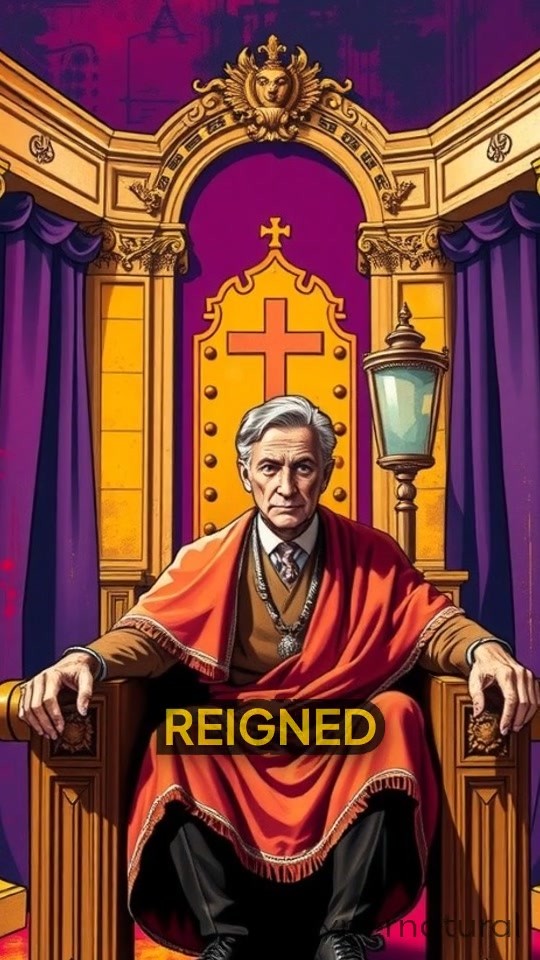 The Malevolent Monarch