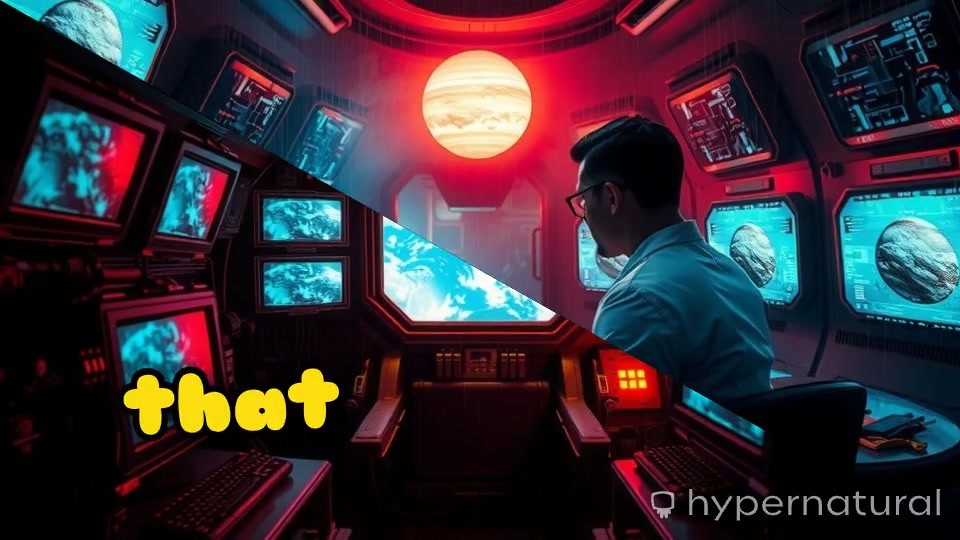 What If Humans Landed on Jupiter?