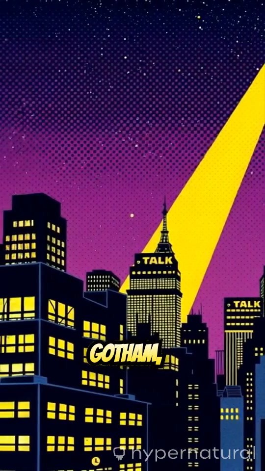 Batman and Spider-Man vs. Joker and Green Goblin: A Dimensional Battle